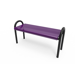 Rivendale MOD Bench without Back