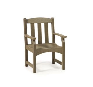 Skyline Captain's Chair