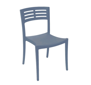 Vogue Stacking Side Chair