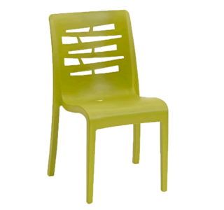 Essenze Stacking Side Chair