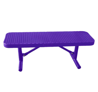 Champion Series Supreme Bench without Back