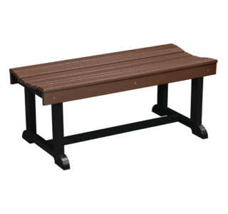 42 Inch Patio Bench