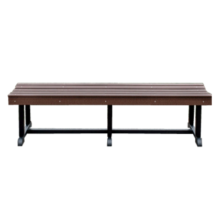 68 Inch Patio Bench