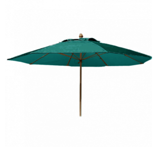 Las Olas Market Umbrella