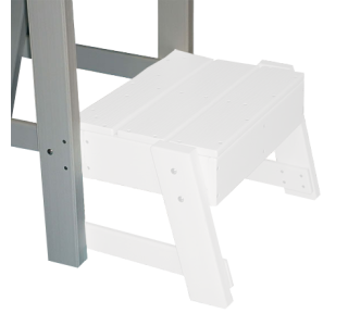 Platform Kit For Lifeguard Chair