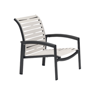 Elance Segment Spa Chair