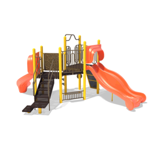 Galileo School Age Playground